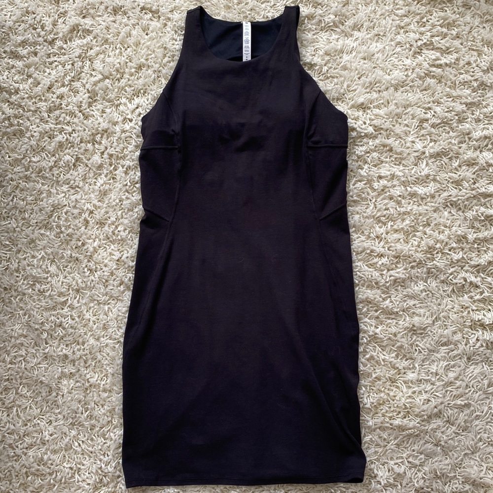Lululemon dress, never before worn